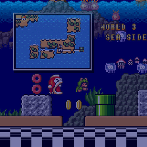 super mario bros 3 remix super mario bros 3 remix