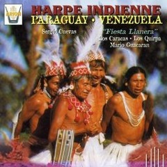 La Harpe Indienne du Paraguay - Camino De San Juan