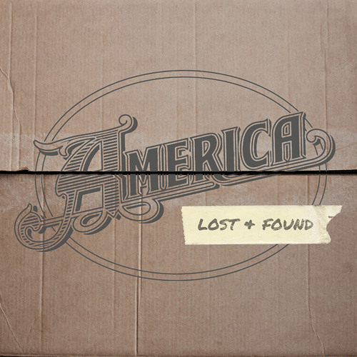 Lost & Found - Sampler