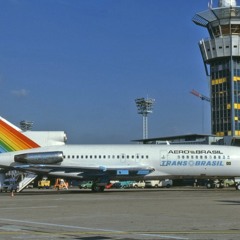 Jingle da Transbrasil, algum momento nos anos 80