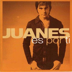 Juanes "Es Por Ti" (El Chicharon Remix)