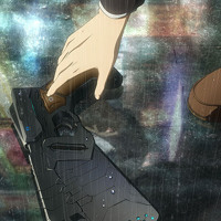 Yugo Kanno Psycho Pass 2 Movie Original Soundtrack Complete Disc 1 サイコパス2 Ost By Kiroi