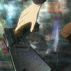 01 PSYCHO-PASS feat.AKANE