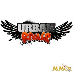 Urban Rivals - Rooftops From Clint City