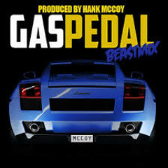 Sage The Gemini ft. IAMSU! - Gas Pedal (Bain Beatz Remix)