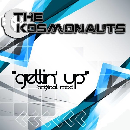 Gettin' Up (Original Mix) [Free Download]