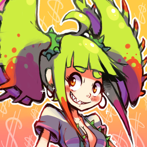 GF Retro - Retro Senpai Pt 2
