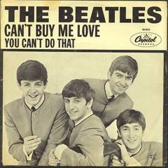 Can't Buy Me Love (Beatles Cover)
