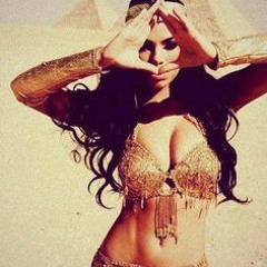 Ahmose - Egyptian Love - Original Mix