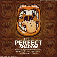 Hobe - Perfect Shadow (Original Mix)[Plastica Music]