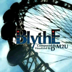 M2U - Blythe (Mabinogi MML Mix)