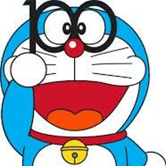 Doraemon Opening Indonesian Version Cover