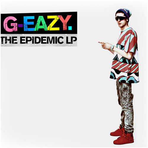 G-RAP E.Z.S.D. (LP) 【公式通販】