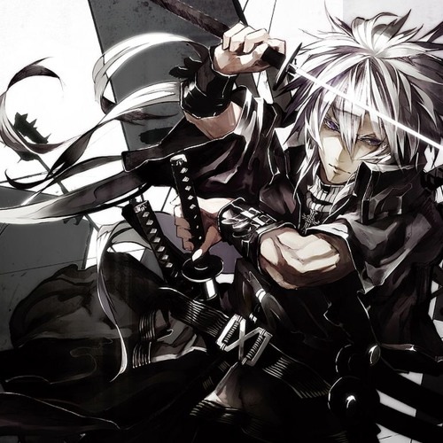 Nightstep - What I've Done