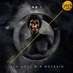 Gecenin gürültüsü