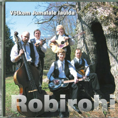 Robirohi - Lapsepõlve paradiis