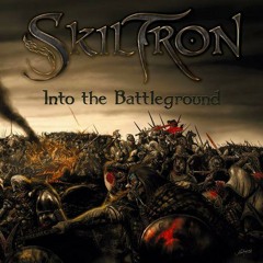 Skiltron - Besieged By Fire