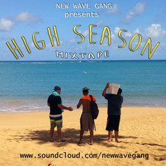 Jip Jop Ft Robertito Chong