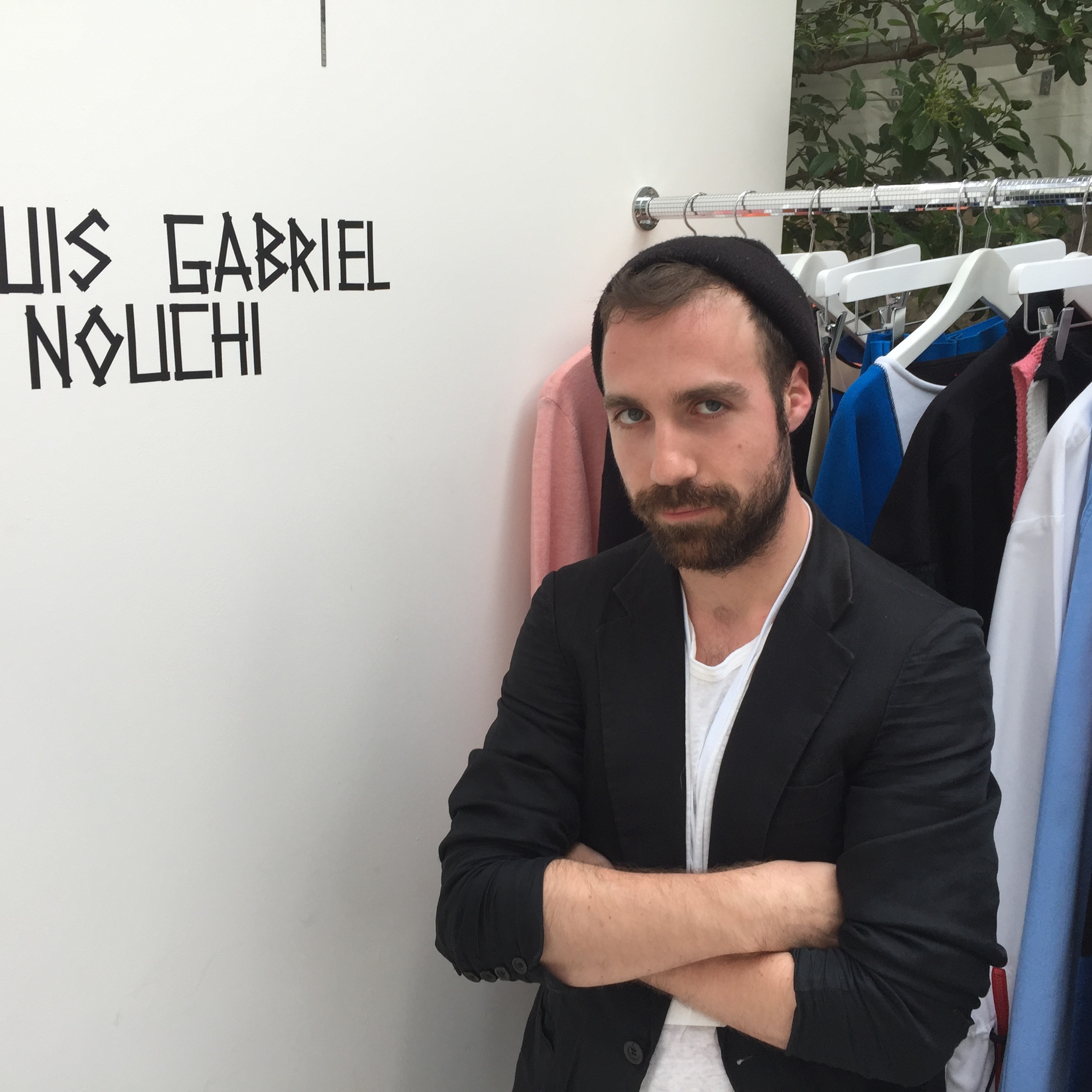 Le Fashion Post