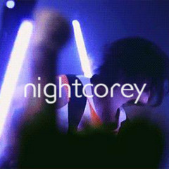 Capsule - Glider (nightcorey remix)
