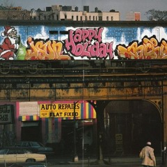 old skool vibez