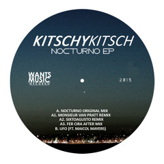 techno mexicano eric beat mixtape