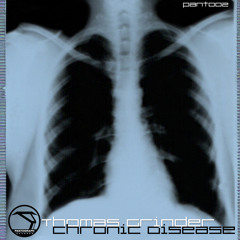 Thomas Grinder - Chronic Disease