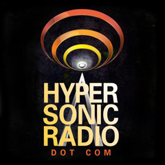 Hypersonic Radio Ep. 464 - 4/22/15 - Andrei Matei Mix & Interview