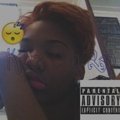 Kilxz: Kilxz Can Rap