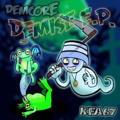 KFA067 - Demcore & Eyeopena - Superman III