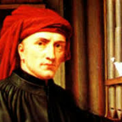 Josquin des Prez - Ave Maria - Vladimir Ondrejcak