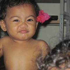 WOU NEMIN CHERIEI  (A Pwipwi Tirow Cover)