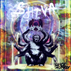 SINGE MONKEY - LA TETE