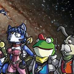 Star Fox - Select Screen Remix