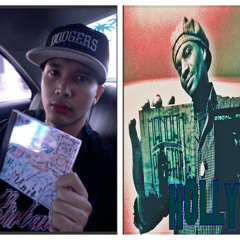 Blaze It Up "Official Audio"