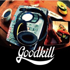 goodkill [free DL beattape teaser]