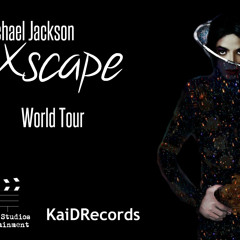 Xscape World Tour -- Full Concert