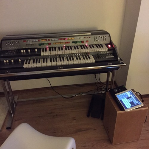 Black Pearl - Bellagio - Shah & Fritsch Preview