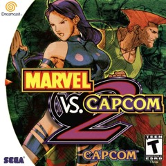 Marvel VS Capcom