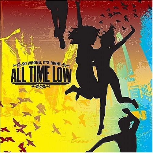 Stream Remembering Sunday - All Time Low (Instrumental) by Just_Like_Me |  Listen online for free on SoundCloud