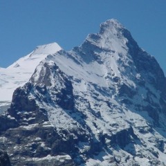 The Mystery of Mountains (1997) for Organ live performance Nicolas Kingman