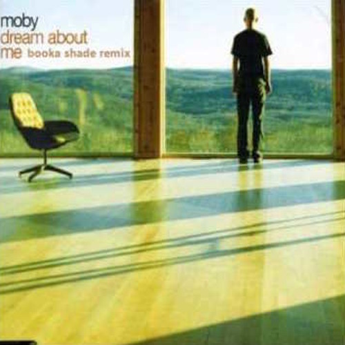 Dream About Me (Booka Shade Remix)