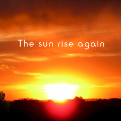 El Petit Jardi - The Sun Rise Again (Deep mix)