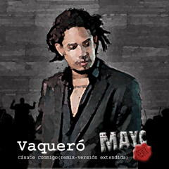 Cásate Conmigo(remix)