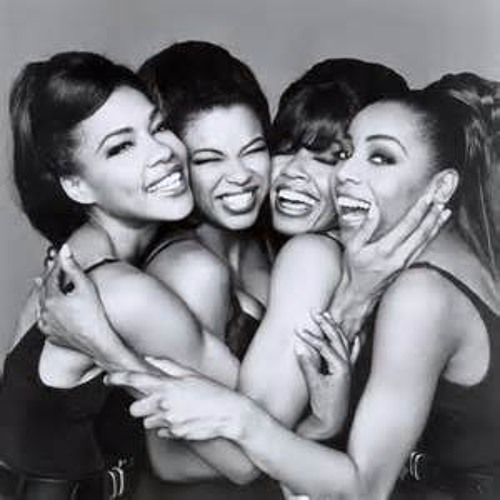 En Vogue - Hold On (The Owl Deeper Cut)