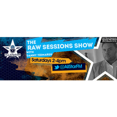 RAW Sessions - AllStarFM Shows
