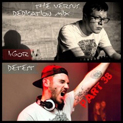 TVD #038 - I:Gor Vs Detest
