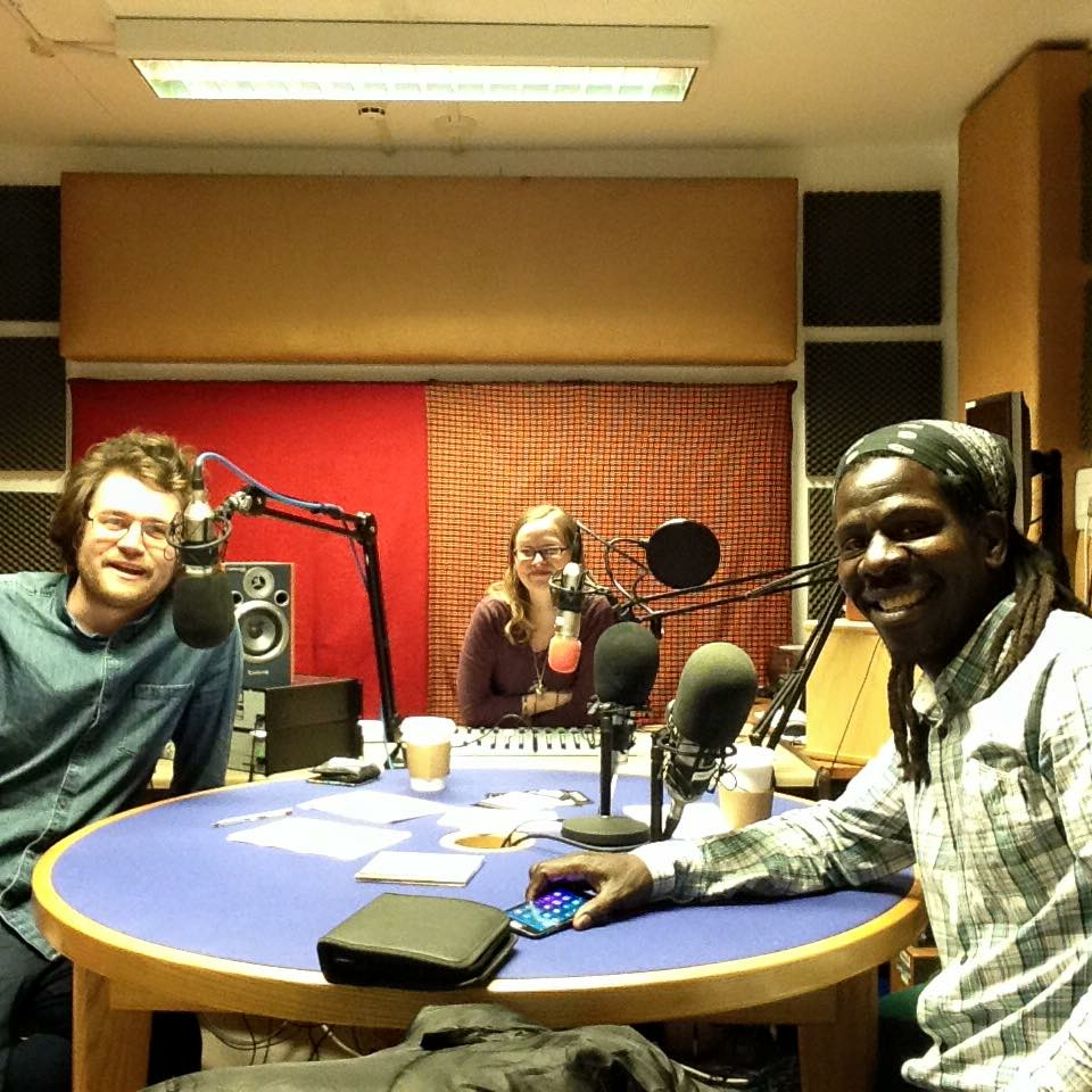 SOAS Radio