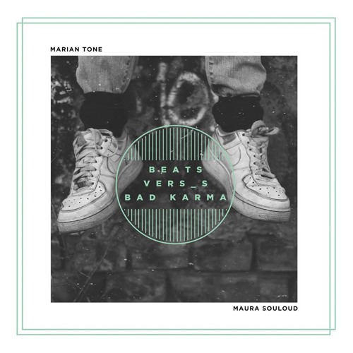 Marian Tone & Maura Souloud - Day By Day