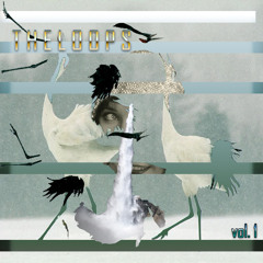 tkdwn. - layin' in bed || . t h e l o o p s. vol.1 out now!